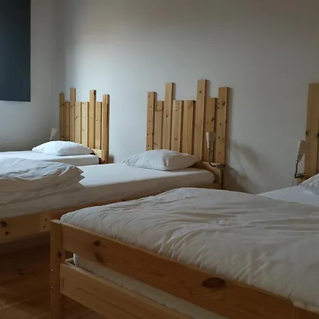 Se Velha 호스텔 *