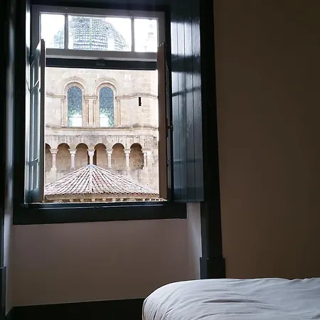 Se Velha 코임브라