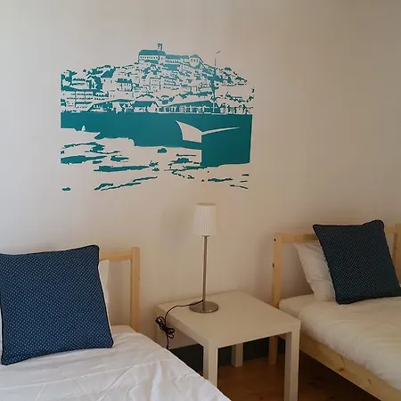 Se Velha 호스텔 *