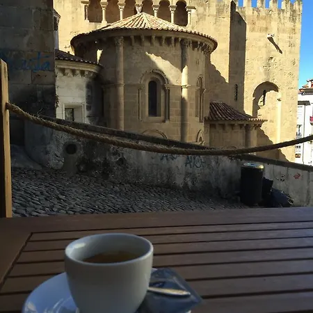 호스텔 Se Velha *