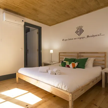 Se Velha 호스텔 *