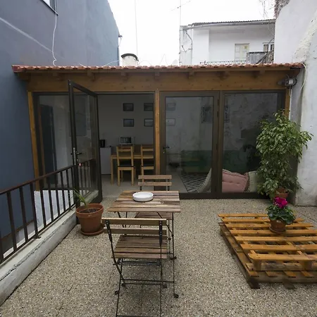 Se Velha 호스텔 *