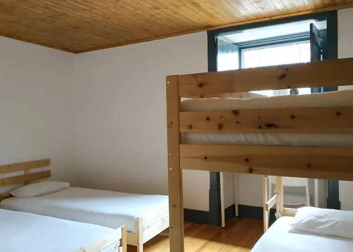 Hostel Se Velha Coimbra