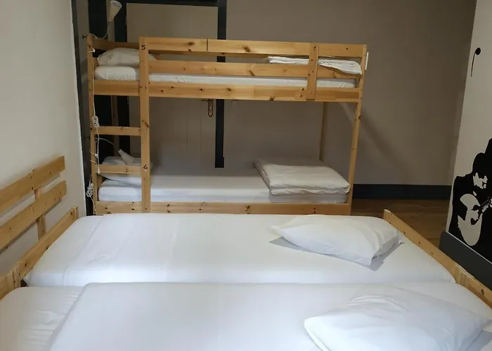 Hostel Se Velha *