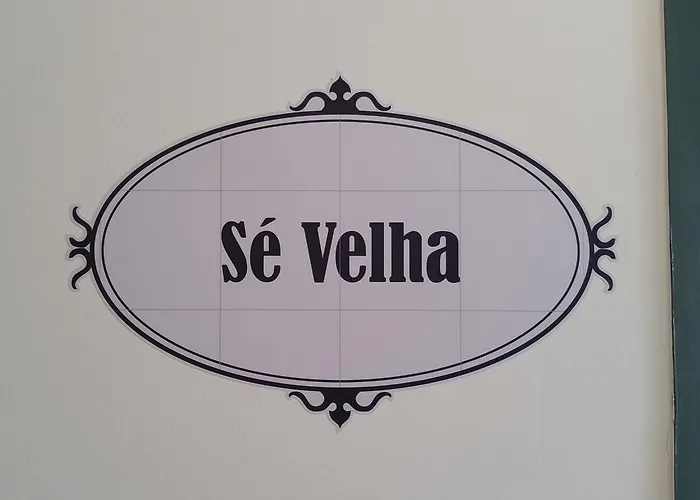 Se Velha *