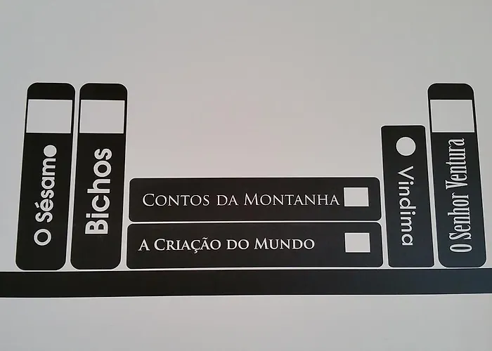 Hostel Se Velha