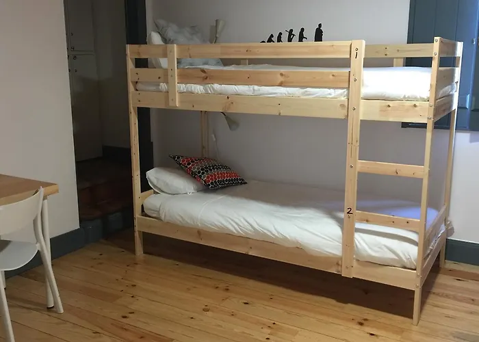 Hostel Se Velha