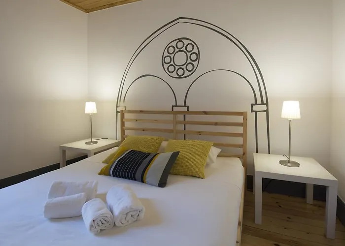 Se Velha Hostel