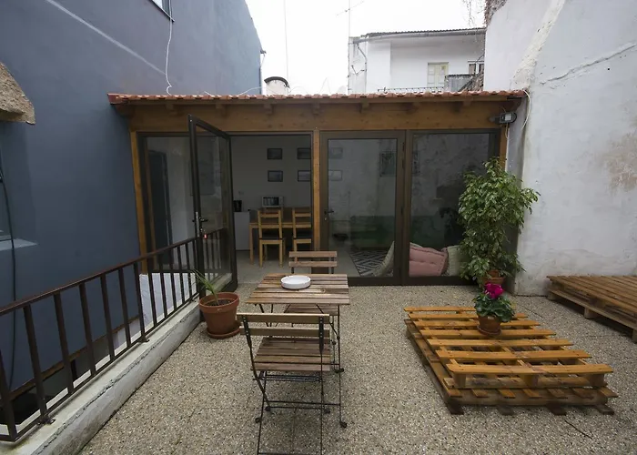 Se Velha Hostel *