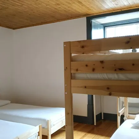 Hostel Se Velha Κοΐμπρα