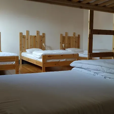 Hostal Sé Velha Coímbra