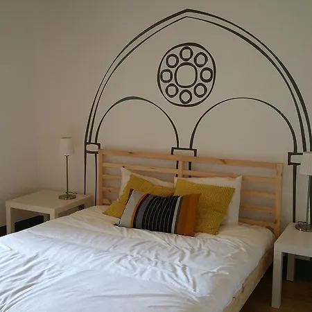 Sé Velha Hostal