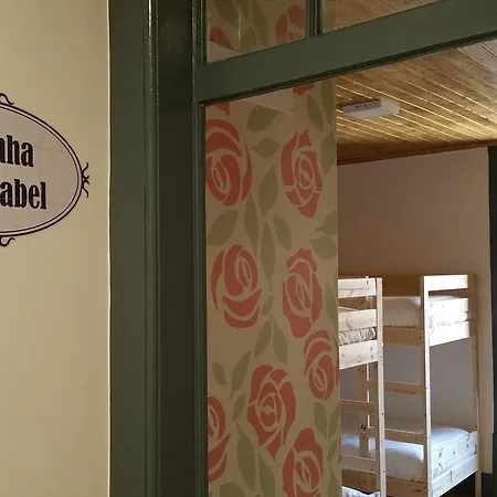Hostal Sé Velha Coímbra