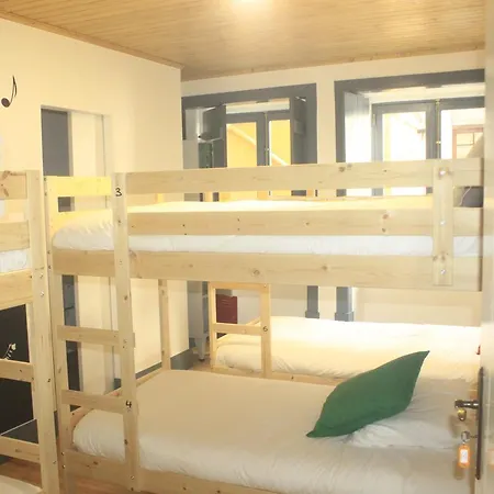 Hostal Sé Velha Coímbra