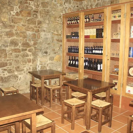 Se Velha Hostel Κοΐμπρα