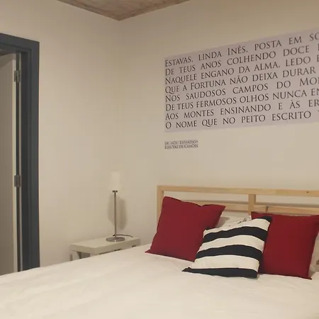 Hostal Sé Velha Coímbra