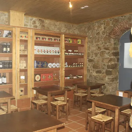 Hostal Sé Velha Coímbra