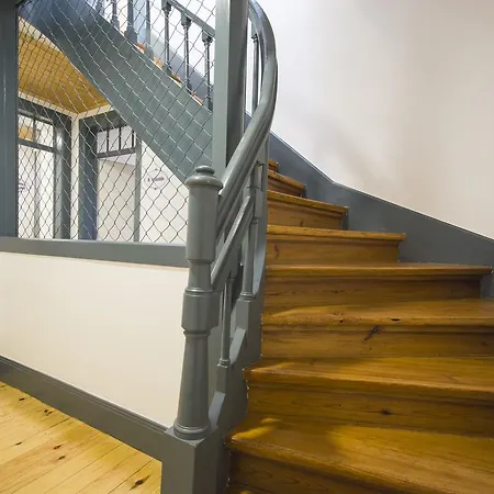 Sé Velha Hostal Coímbra