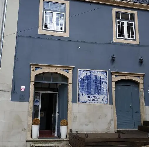 Se Velha * コインブラ