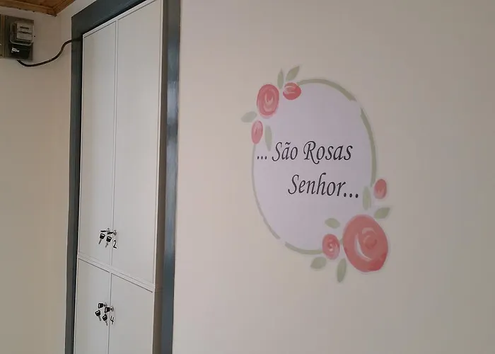 Hostel Se Velha