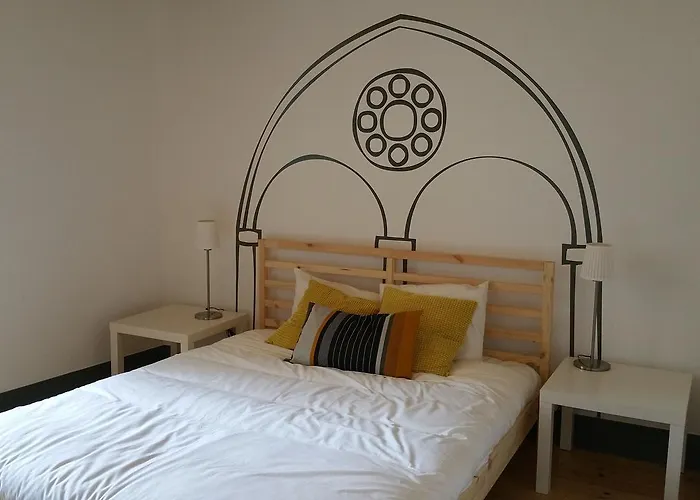 Se Velha ホステル