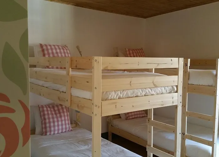 ホステル Se Velha