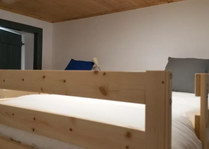 ホステル Se Velha *