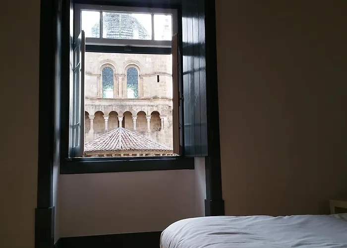 Se Velha コインブラ