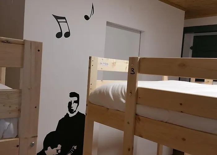 Se Velha Hostel Κοΐμπρα
