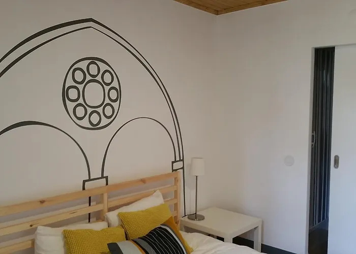 Se Velha ホステル