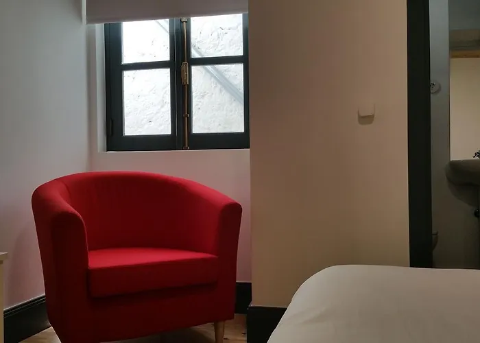 ホステル Se Velha