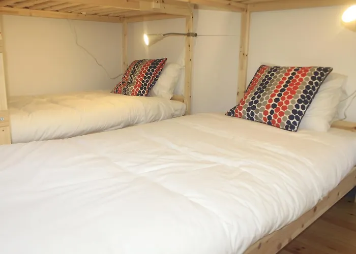 ホステル Se Velha *