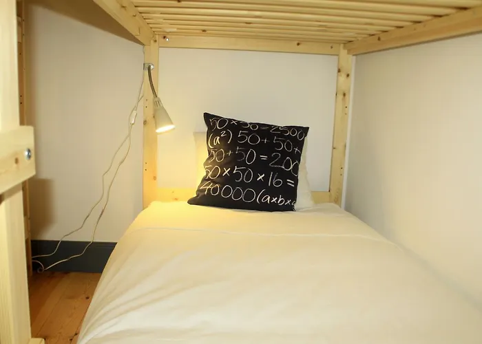 Hostel Se Velha