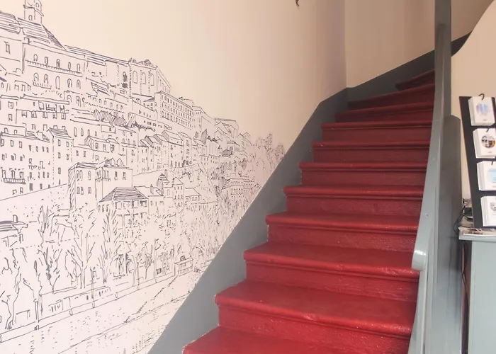 ホステル Se Velha