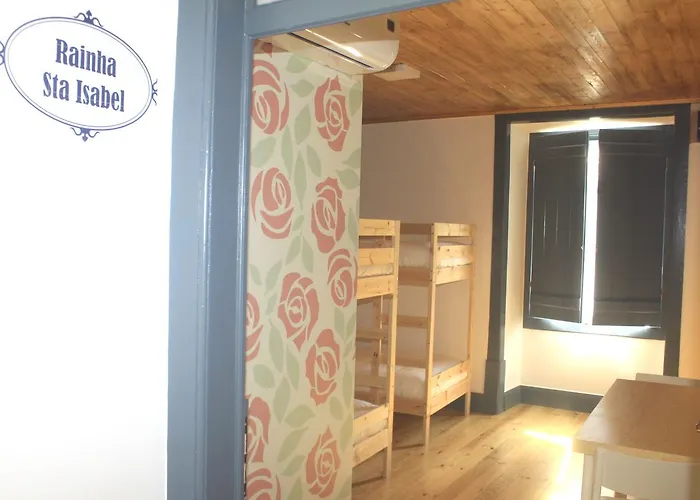 ホステル Se Velha