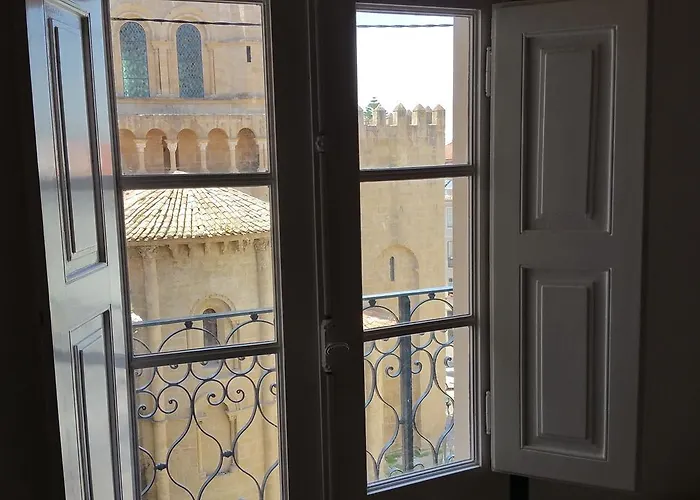 Se Velha ホステル