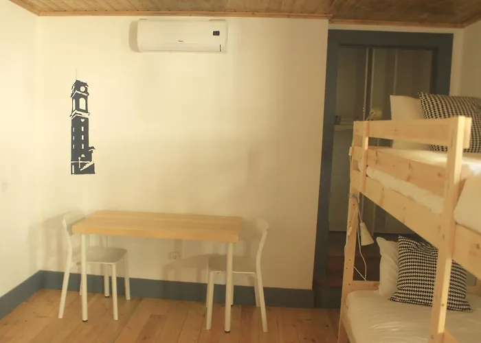 ホステル Se Velha