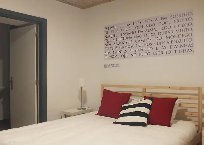 Hostel Se Velha Κοΐμπρα