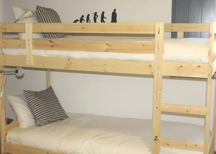 ホステル Se Velha