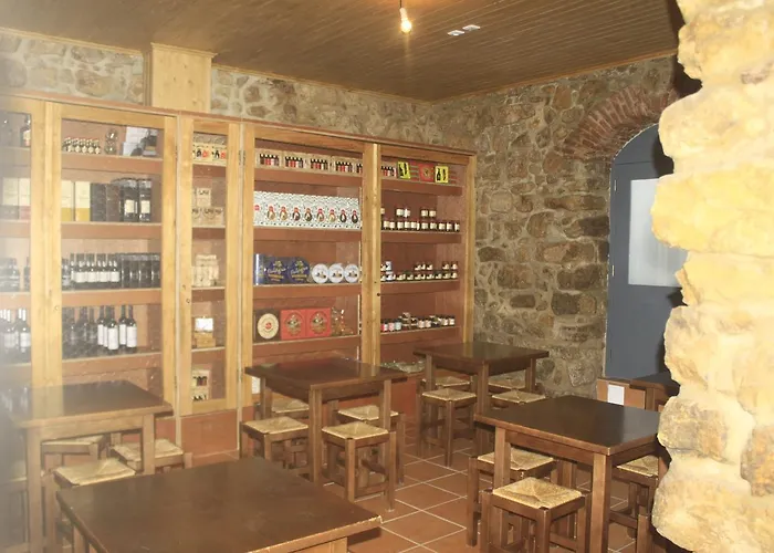 ホステル Se Velha コインブラ