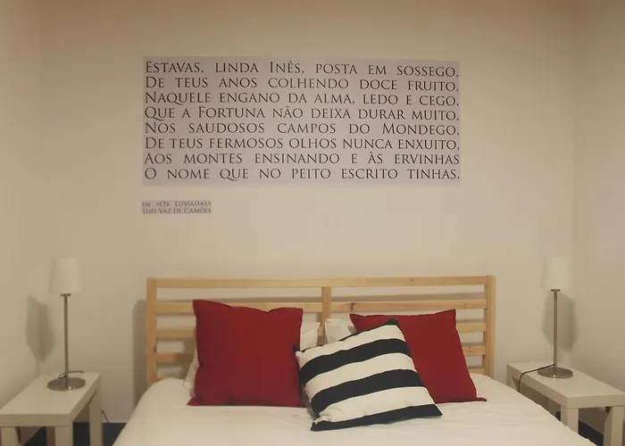 Se Velha ホステル