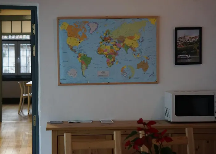 Se Velha * Κοΐμπρα