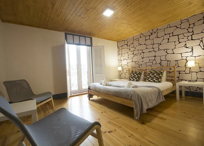 Hostel Se Velha