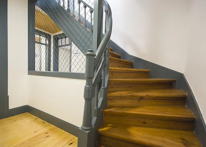 Se Velha ホステル コインブラ