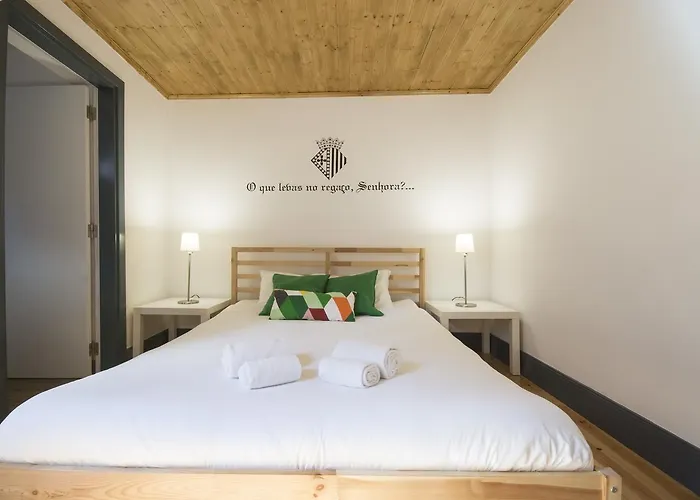 Se Velha ホステル